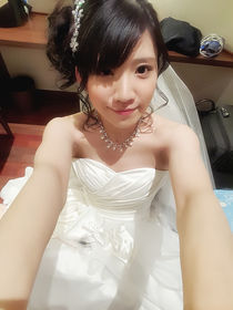 Slim Japanese Girl Azusa