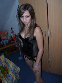 Sexy slut Siri with huge