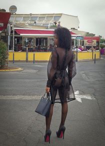 sexy tranny girl valerya