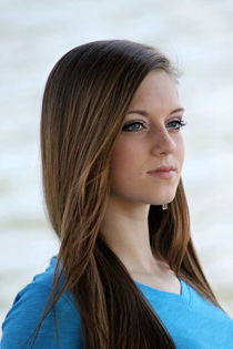 British Teen Claudia Free