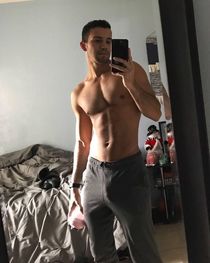 sexo en vivo