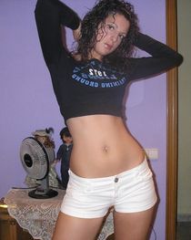 Skinny & Yummy little