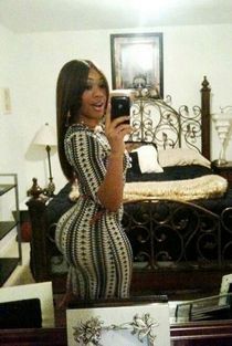 Amy Summers Casting
