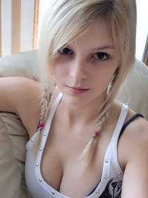 The beauty of Kirsten