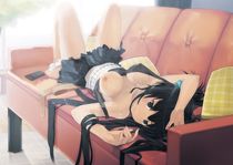 Asian Girls Massage and